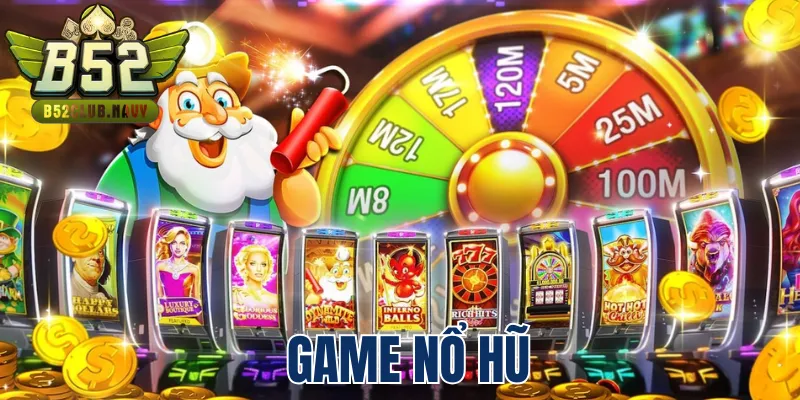 game no hu